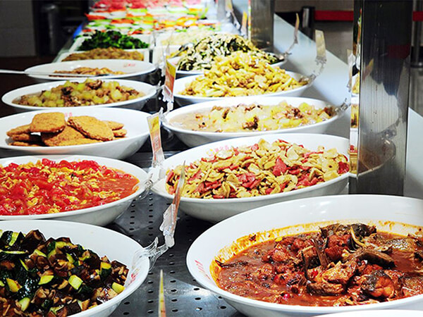 食堂承包共同用餐要注意什么？